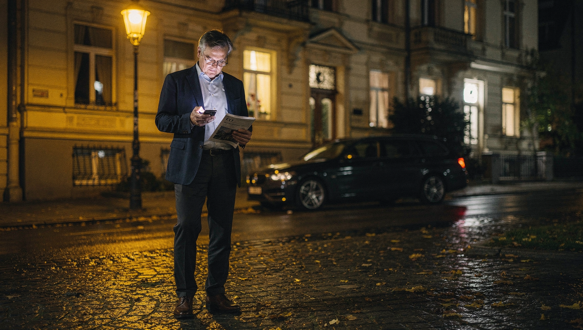 Social Media für Immobilienmakler: Warum deine besten Objekte dein schlechtester Content sind