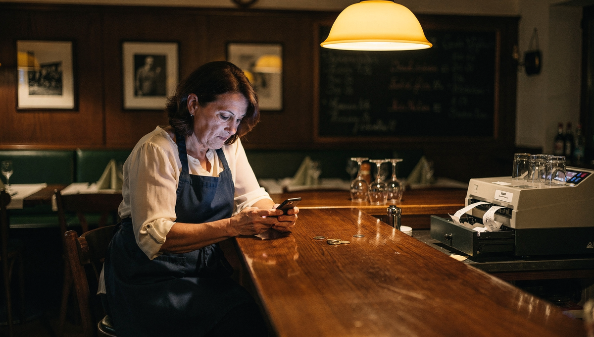 Social Media Marketing für Restaurants: Warum Instagram zum Reservierungsdrucker geworden ist