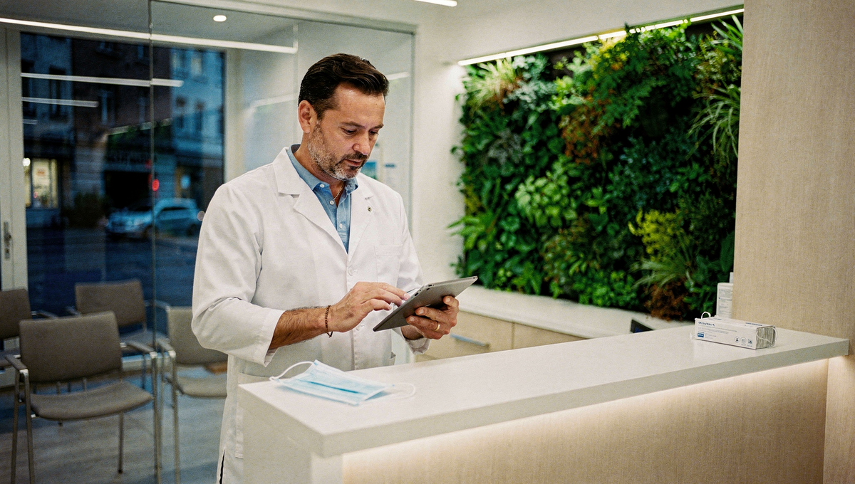 Social Media für Zahnärzte: Warum Bewertungen dein neuer Recall sind