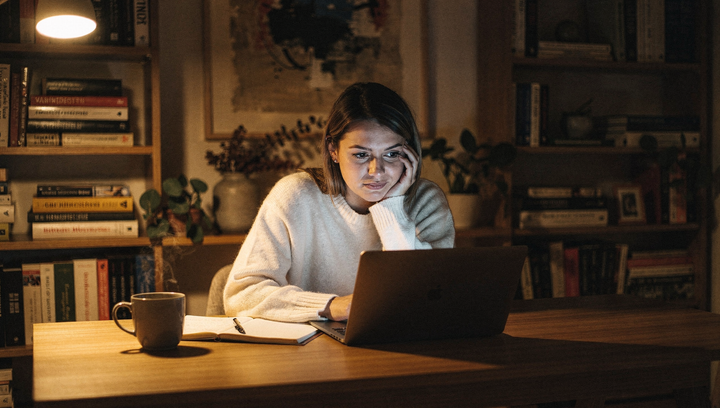 Szene aus dem Alltag — Coaches